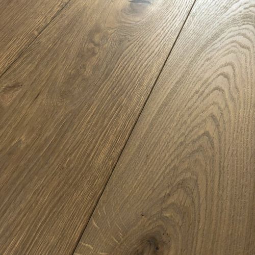 Parquet massello - WHISKY - The Oak Factory - in legno / in rovere / in betulla