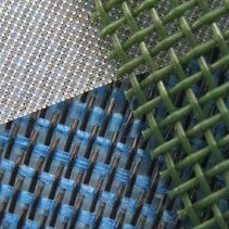 Tessuto da parete - MONOFILAMENT - LECO - a tinta unita / in PVC / contract