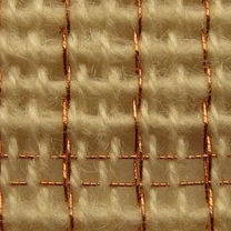 Membrana architettonica in poliestere - LECO - per interni / rinforzata