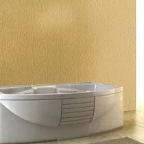 Rivestimento murale per interni - REVELATION - LECO - in tessuto / testurizzato / aspetto carta da parati