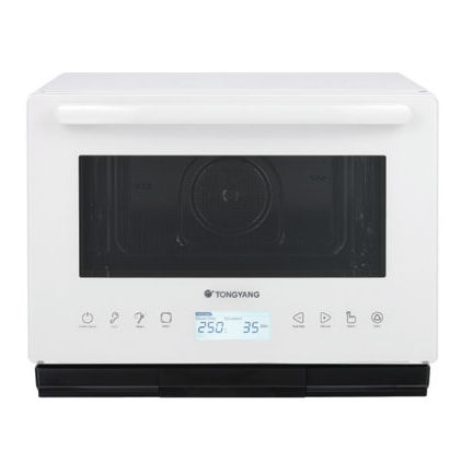 Forno elettrico - EON-C330S - TONGYANG Magic - a microonde / a vapore / a convezione