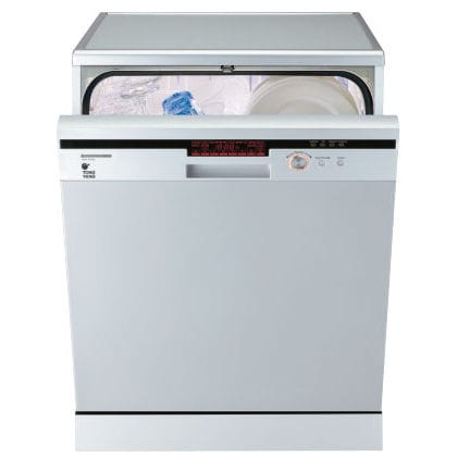 Lavastoviglie a carico frontale - DWA-6701 - TONGYANG Magic - per uso residenziale / da appoggio / con ecolabel europeo