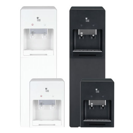 Distributore d'acqua fredda - WPU-6200F/C - TONGYANG Magic - di acqua purificata