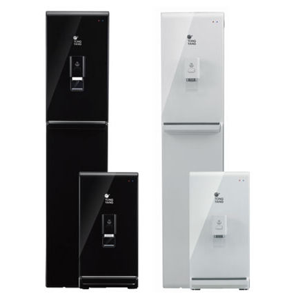 Distributore d'acqua fredda - WPU-8235F/C - TONGYANG Magic - di acqua purificata