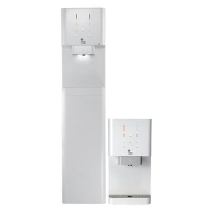 Distributore d'acqua fredda - WPU-8250F/C - TONGYANG Magic - di acqua purificata