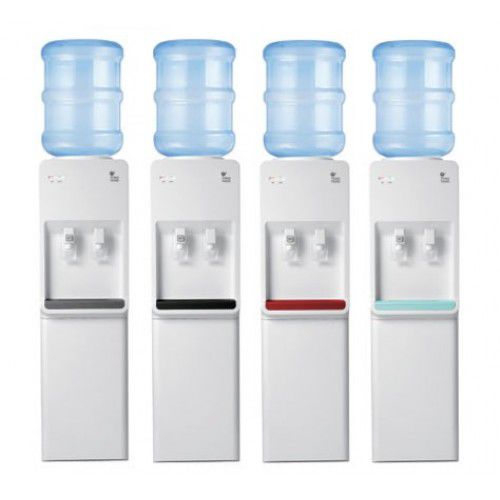 Distributore d'acqua bevanda calda - WPU-5900F - TONGYANG Magic - fredda