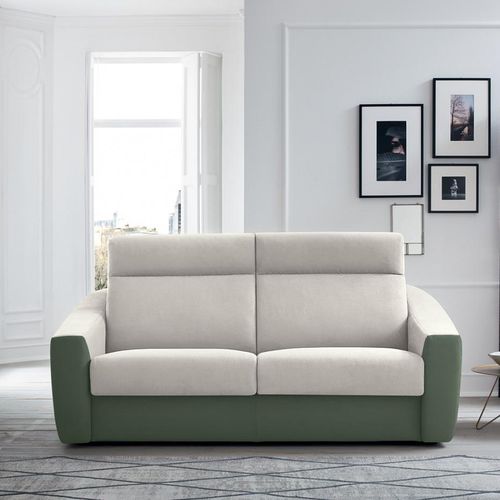 Divano modulare - XAVIER - Felis s.r.l. unipersonale - letto / contemporaneo / in tessuto