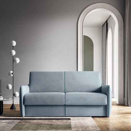 Divano modulare - AMADEUS - Felis s.r.l. unipersonale - letto / contemporaneo / in tessuto