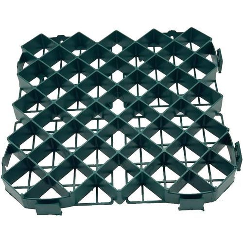 Griglia salvaprato in HDPE - F.lli Padovan