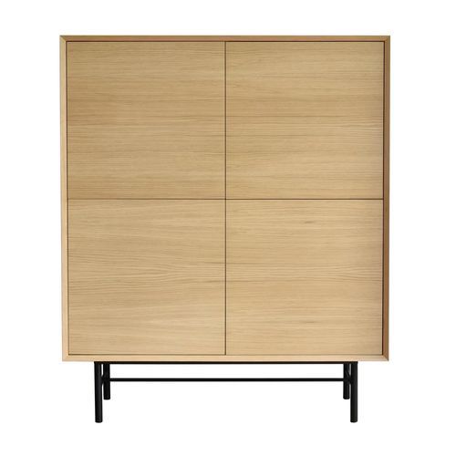 Mobile alto da interno - AURORA HIGH - take me HOME. - residenziale