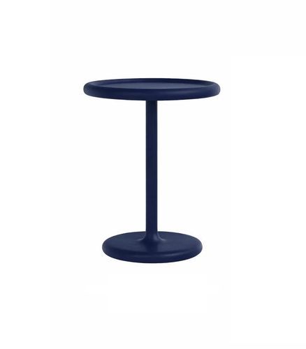Tavolo d'appoggio contemporaneo - BONBON - take me HOME. - in legno massiccio / in faggio / con supporto in faggio