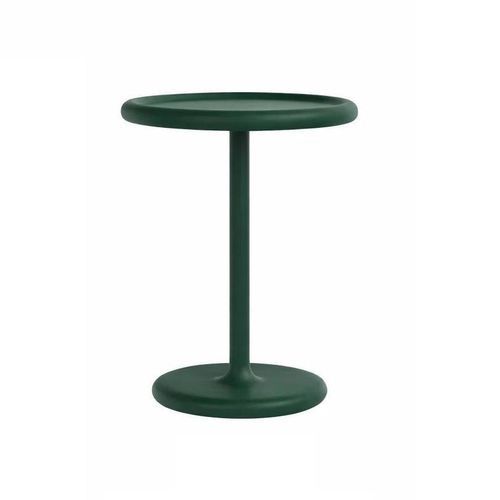 Tavolo d'appoggio contemporaneo - BONBON - take me HOME. - in legno massiccio / in faggio / con supporto in faggio