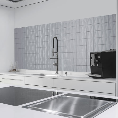 Piastrella in ceramica - m&r Manufaktur GmbH - 3D / da interno / da parete
