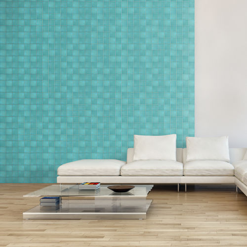 Piastrella in ceramica - m&r Manufaktur GmbH - indoor / da esterno / da parete