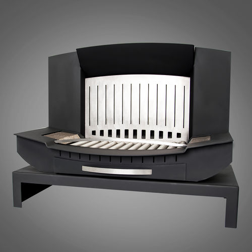 Piedistallo contemporaneo - Finoptim