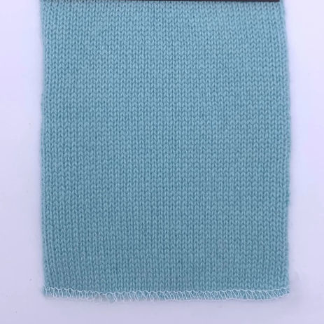 Bordo in tessuto per il design d'interni - STOCKING STITCH  - ARTIGIANI DEL CASHMERE - per coperta / per plaid / personalizzabile