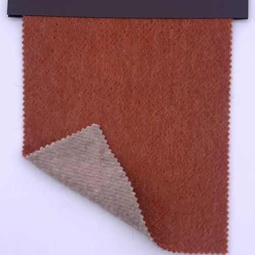 Tessuto per plaid - DOUBLE 460 - ARTIGIANI DEL CASHMERE - per coperta / personalizzabile / in cachemire