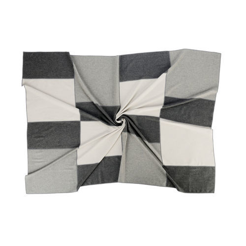 Plaid in cachemire - T27/16PIE99/032 - ARTIGIANI DEL CASHMERE - Made in Italy
