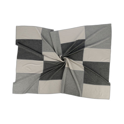 Plaid in cachemire - T27/16PIE99/033 - ARTIGIANI DEL CASHMERE - Made in Italy
