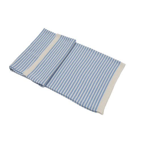 Coperta in cachemire - ALEX 175 - ARTIGIANI DEL CASHMERE - Made in Italy