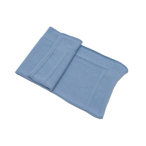 Coperta in cachemire - ANDREA 193 - ARTIGIANI DEL CASHMERE - Made in Italy