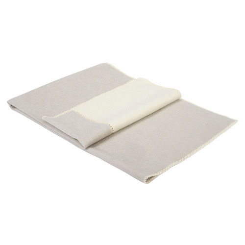 Coperta in cachemire - FOUR 161 - ARTIGIANI DEL CASHMERE - Made in Italy
