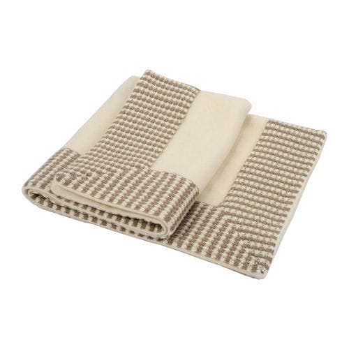 Coperta in cachemire - KNIT TRIM 203 - ARTIGIANI DEL CASHMERE - Made in Italy