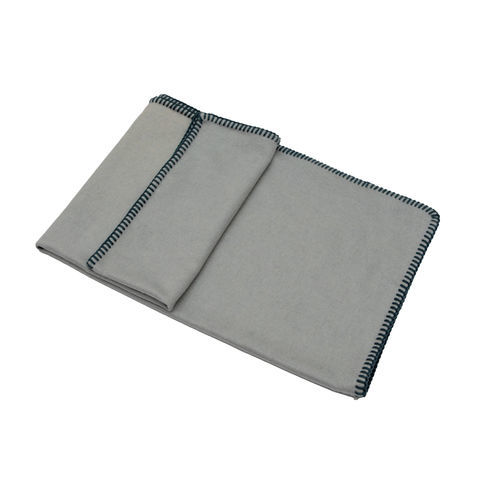 Coperta in cachemire - LU183 - ARTIGIANI DEL CASHMERE - Made in Italy