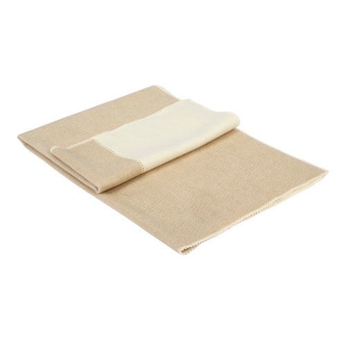 Coperta in cachemire - FOUR 154 - ARTIGIANI DEL CASHMERE - Made in Italy