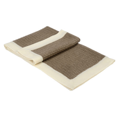 Coperta in cachemire - S. RECT 121 - ARTIGIANI DEL CASHMERE - Made in Italy
