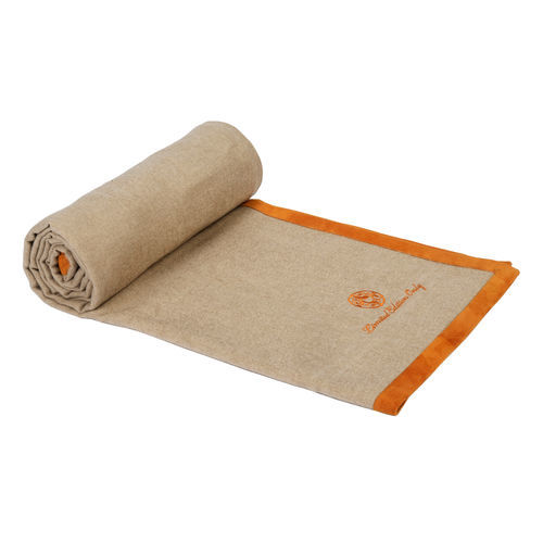 Coperta in cachemire - T27/SUTR101/016 - ARTIGIANI DEL CASHMERE - Made in Italy