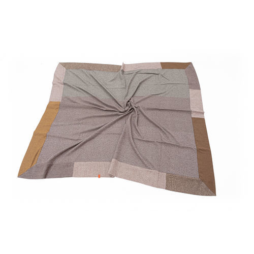 Coperta in cachemire - VINTAGE COLLECTION 201 - ARTIGIANI DEL CASHMERE - Made in Italy