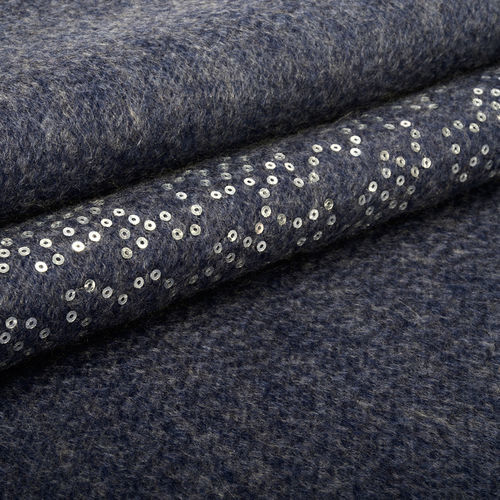 Coperta in cachemire - T27/PAILE20/019 - ARTIGIANI DEL CASHMERE - Made in Italy