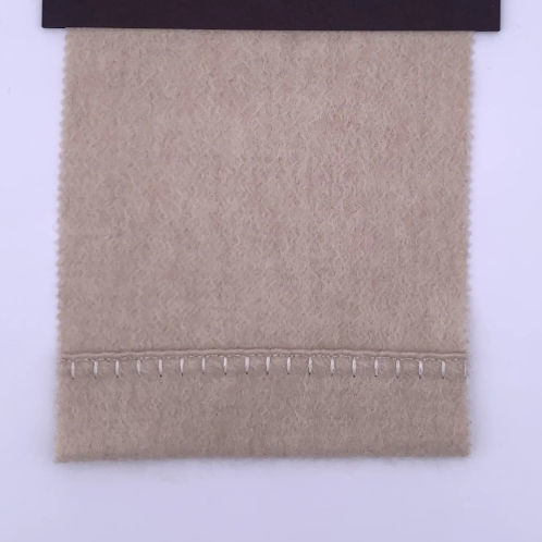 Bordo in tessuto per il design d'interni - PER/ORLO4PT/003 - ARTIGIANI DEL CASHMERE - per coperta / per plaid / personalizzabile