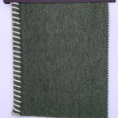 Bordo in tessuto per il design d'interni - PER/PCAVALC/001 - ARTIGIANI DEL CASHMERE - per coperta / per plaid / personalizzabile