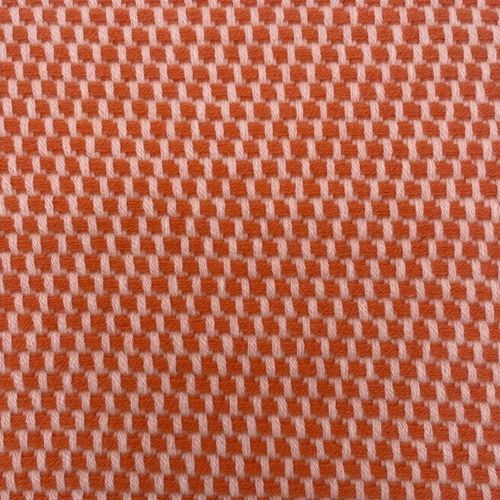 Tessuto per plaid - STYLE #9 - ARTIGIANI DEL CASHMERE - per coperta / per il design d'interni / a tinta unita