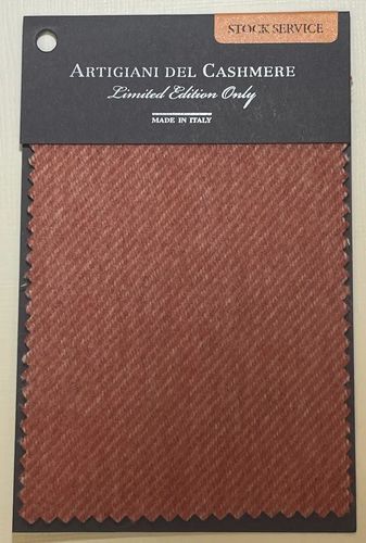 Tessuto per il design d'interni - ALHAMBRA - ARTIGIANI DEL CASHMERE - per coperta / per plaid / a tinta unita