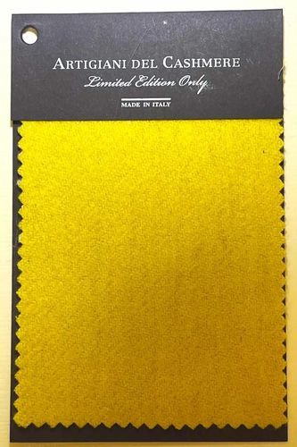 Tessuto per il design d'interni - ARLES - ARTIGIANI DEL CASHMERE - per coperta / per plaid / a tinta unita