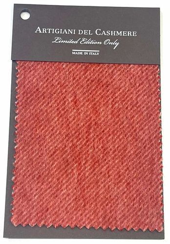 Tessuto da parete - DALIA - ARTIGIANI DEL CASHMERE - per pareti mobili et controsoffitti / per il design d'interni / per coperta