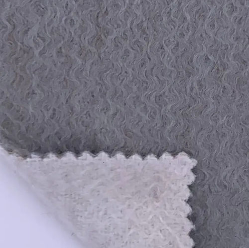 Tessuto per plaid - V.ACQUA&amp;IVORY - ARTIGIANI DEL CASHMERE - per coperta / a tinta unita / in cachemire