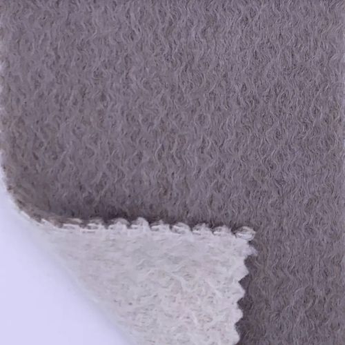 Tessuto per il design d'interni - TORTORA&amp;NATIVORY - ARTIGIANI DEL CASHMERE - per coperta / per plaid / a tinta unita