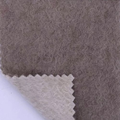 Tessuto per tende - NATBROWN&amp;BEIGE - ARTIGIANI DEL CASHMERE - per indumenti / per il design d'interni / per coperta