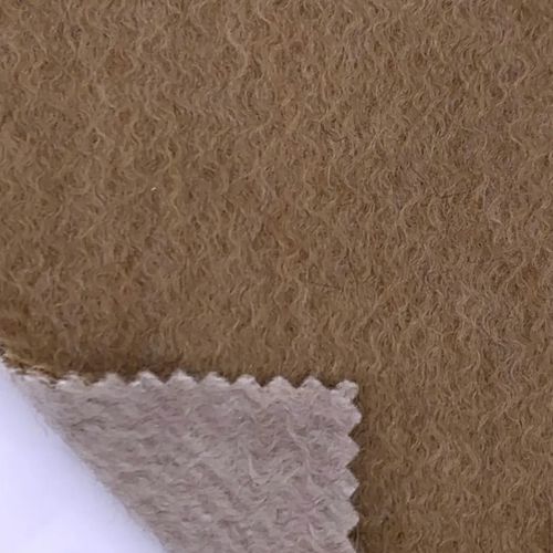 Tessuto per indumenti - GINGER&amp;NATBROWN - ARTIGIANI DEL CASHMERE - per il design d'interni / per coperta / per plaid