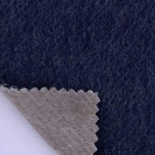 Tessuto per il design d'interni - BLACKSEA&amp;BROWN - ARTIGIANI DEL CASHMERE - per coperta / per plaid / a tinta unita