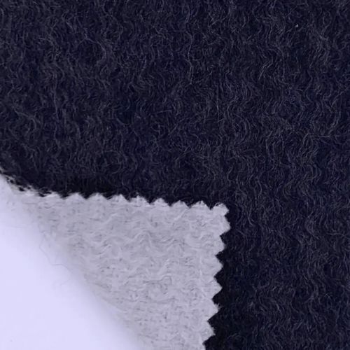 Tessuto per indumenti - BELUGA&amp;IVORY - ARTIGIANI DEL CASHMERE - per il design d'interni / per coperta / per plaid