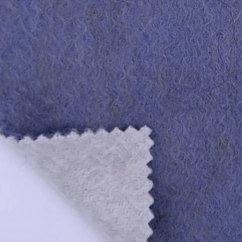 Tessuto per tende - AZURE&amp;IVORY - ARTIGIANI DEL CASHMERE - da parete / per il design d'interni / per coperta