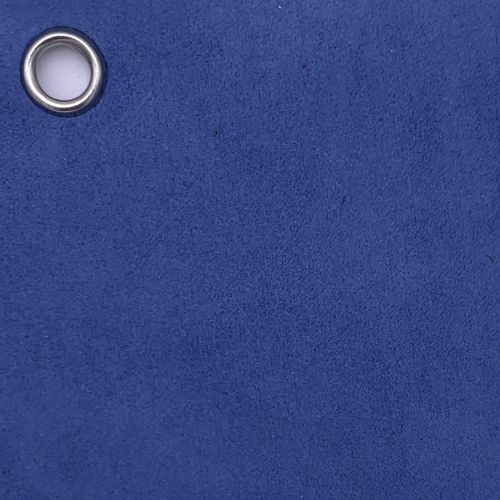 Pelle per arredamento naturale - SUEDE SUCRE - ARTIGIANI DEL CASHMERE - a tinta unita