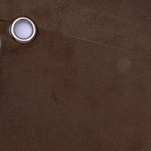 Pelle per arredamento naturale - SUEDE KOLA - ARTIGIANI DEL CASHMERE - a tinta unita