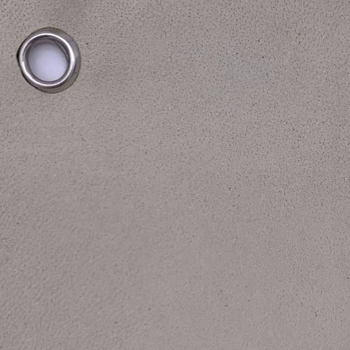 Pelle per arredamento naturale - SUEDE BLANC CASSE - ARTIGIANI DEL CASHMERE - a tinta unita