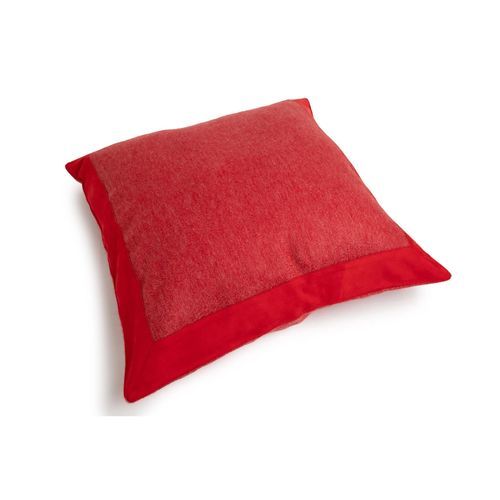 Cuscino quadrato - CLS/CUSCSDC/999 - ARTIGIANI DEL CASHMERE - a tinta unita / per uso residenziale / in lana